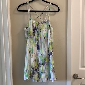 Bcbgeneration dress
